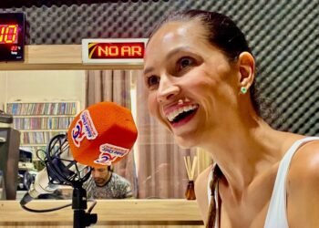 Candidata a prefeita, Michele Valadares destaca chapa ‘puro sangue’ do Novo em Parintins