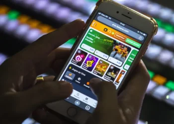 Sites de apostas - (Foto: Joédson Alves)