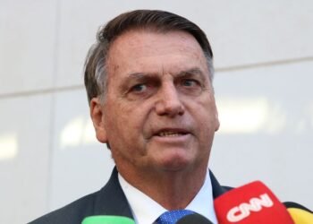 Bolsonaro indiciado - (Foto: Reprodução)