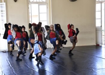 Corpo de Dança do Amazonas apresenta espetáculo ‘Cabanagem’ no Centro Cultural São Paulo
