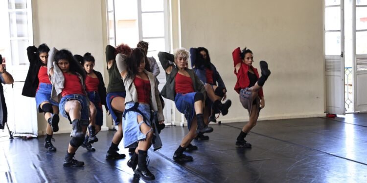 Corpo de Dança do Amazonas apresenta espetáculo ‘Cabanagem’ no Centro Cultural São Paulo