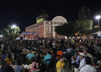 Largo São Sebastião - (Foto: Divulgação)