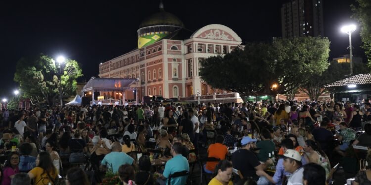 Largo São Sebastião - (Foto: Divulgação)