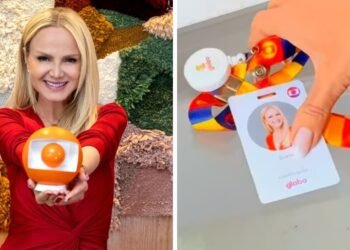 Eliana citou temas como menopausa e etarismo