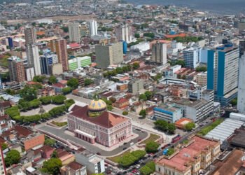 Aumenta registro de empresas no Amazonas - (Foto: Reprodução)