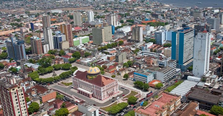 Aumenta registro de empresas no Amazonas - (Foto: Reprodução)