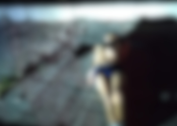 encontrado amarrado e morto