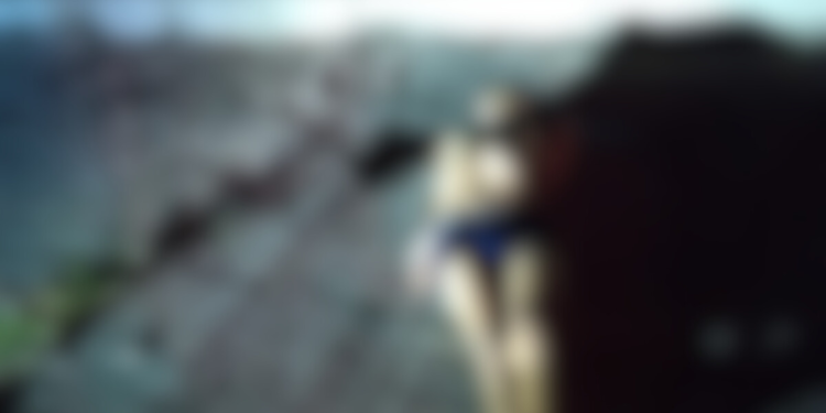 encontrado amarrado e morto