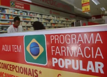 Farmácia Popular