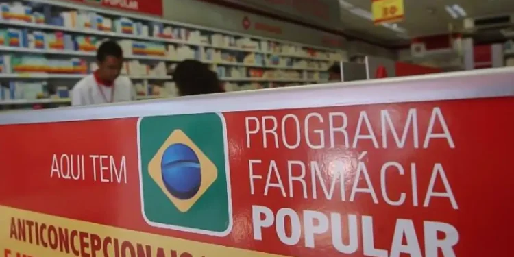 Farmácia Popular