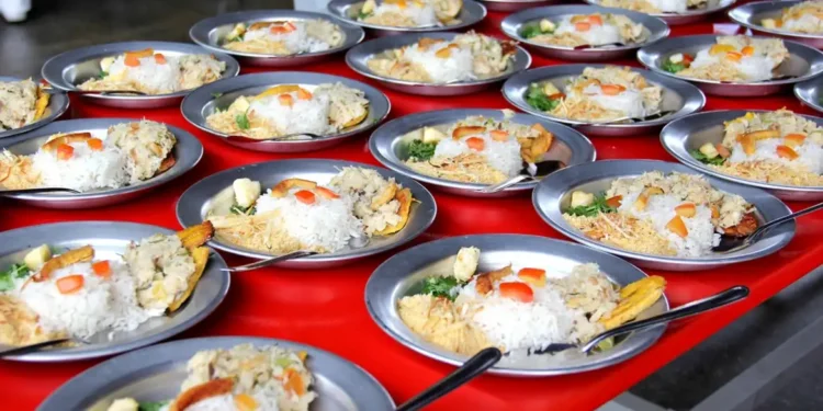 Combate à fome e à pobreza - (Foto: Reprodução)
