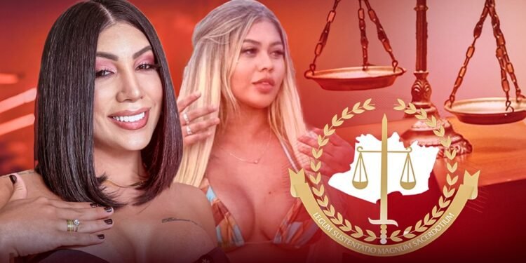 Operação Dracma: MP apresenta embargo contra decisão que inocenta influenceres