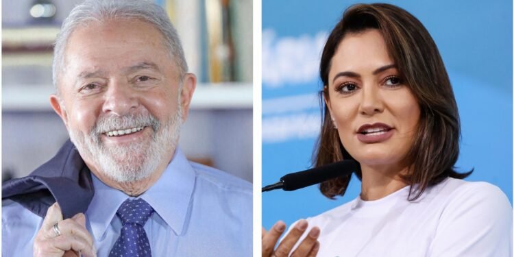 Entre os cenários analisados, petista tem como concorrente mais próximo Jair Bolsonaro - (Foto: Ricardo Stuckert)