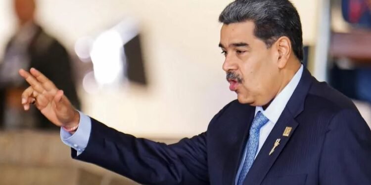 maduro