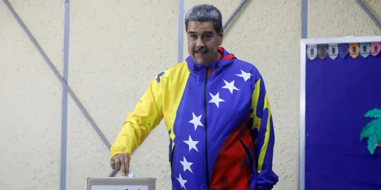 maduro-venezuela