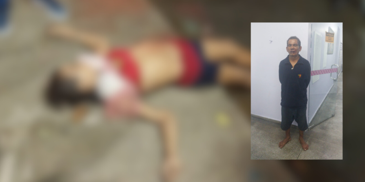 mulher é morta por companheiro