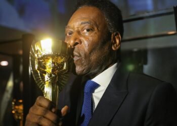 Rei Pelé