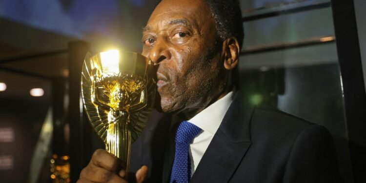 Rei Pelé