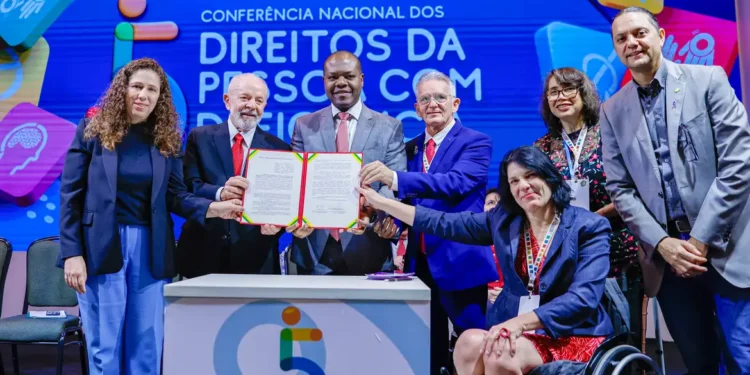 A medida deve facilitar e padronizar a emissão da carteira nacional de identificação