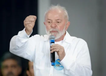Presidente Lula