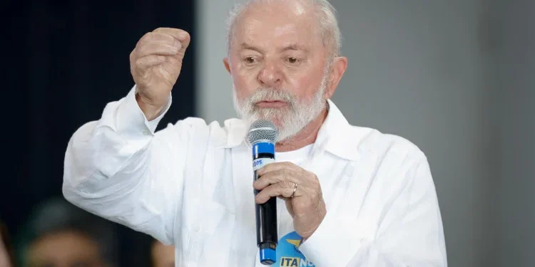 Presidente Lula