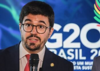 A iniciativa busca promover a cooperação entre os países para avançar a agenda mundial de educação