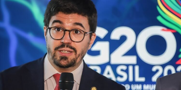 A iniciativa busca promover a cooperação entre os países para avançar a agenda mundial de educação