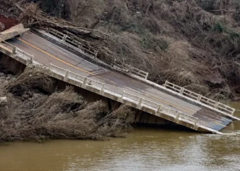 RS receberá R$ 6,5 bilhões para sistema de proteção contra inundações