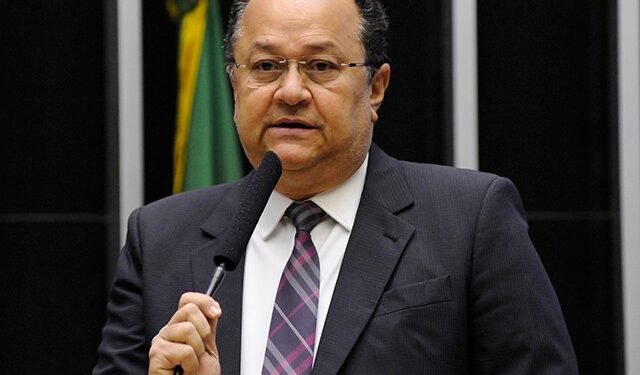 Silas Câmara