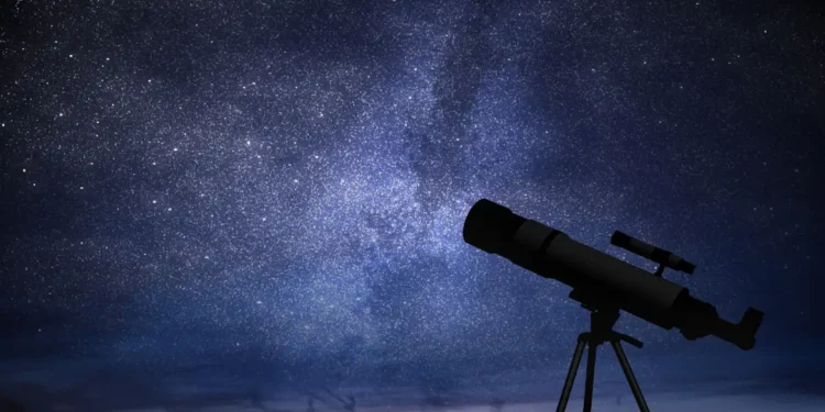 Dez estudantes representarão o Brasil em olimpíadas de astronomia