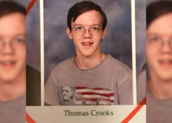 Autor de ataque contra Donald Trump usou fuzil e levava material explosivo no carro