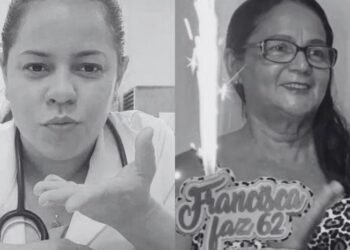 Tiroteio em bar no município Coari