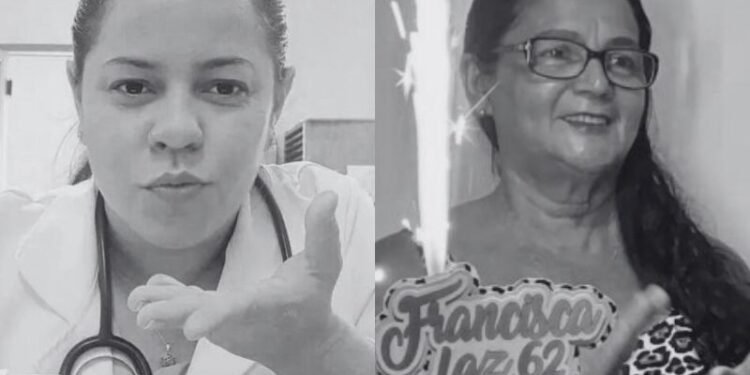 Tiroteio em bar no município Coari