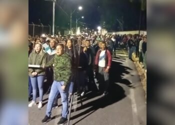 venezuelanos-eleicao