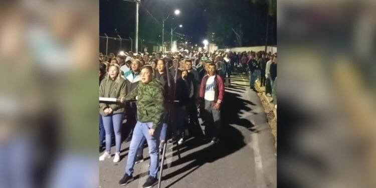 venezuelanos-eleicao