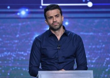 Candidato à prefeitura de São Paulo, empresário Pablo Marçal (Foto: Reprodução)