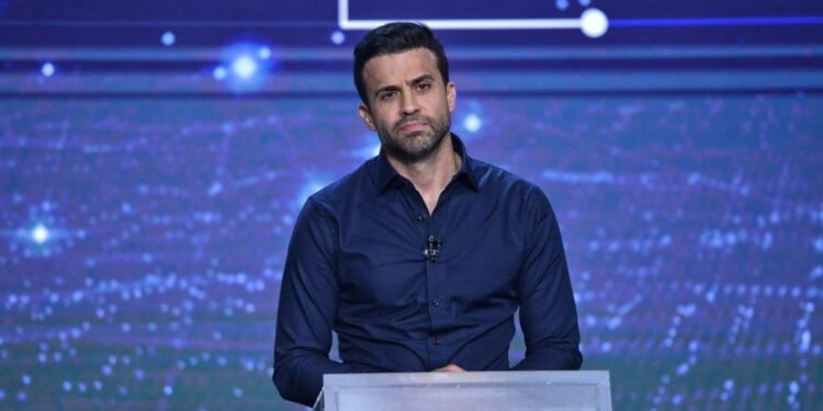 Candidato à prefeitura de São Paulo, empresário Pablo Marçal (Foto: Reprodução)