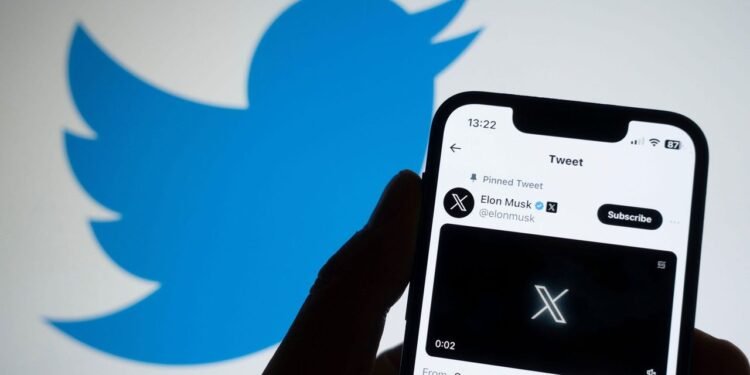 X (ex-Twitter) demite funcionários e encerra operações no Brasil