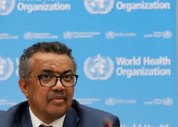 OMS declara mpox emergência de saúde pública global pela segunda vez