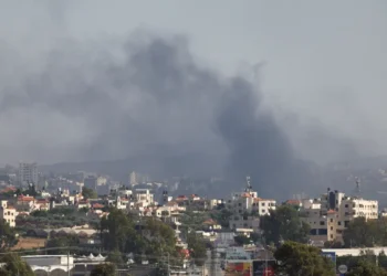 Brasil condena ataques de colonos israelenses contra vila palestina