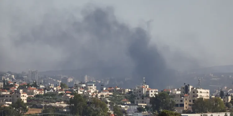 Brasil condena ataques de colonos israelenses contra vila palestina