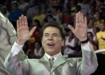 Estado de SP decreta luto de 7 dias pela morte de Silvio Santos