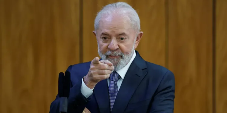 Brasil adota reciprocidade e expulsa embaixadora da Nicarágua