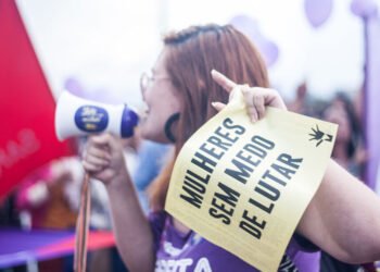 Violência política contra mulheres só teve 1 condenação desde 2021 - (Foto: Mídia NINJA)