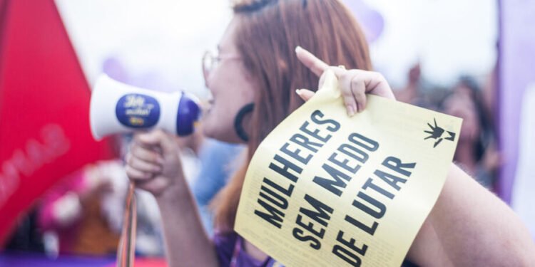 Violência política contra mulheres só teve 1 condenação desde 2021 - (Foto: Mídia NINJA)