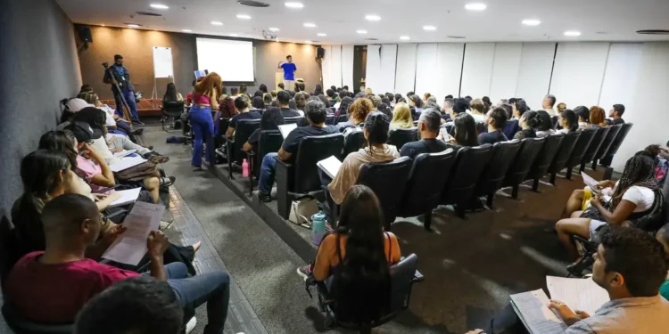 Concurso Unificado: saiba o que pode ou não levar para a prova