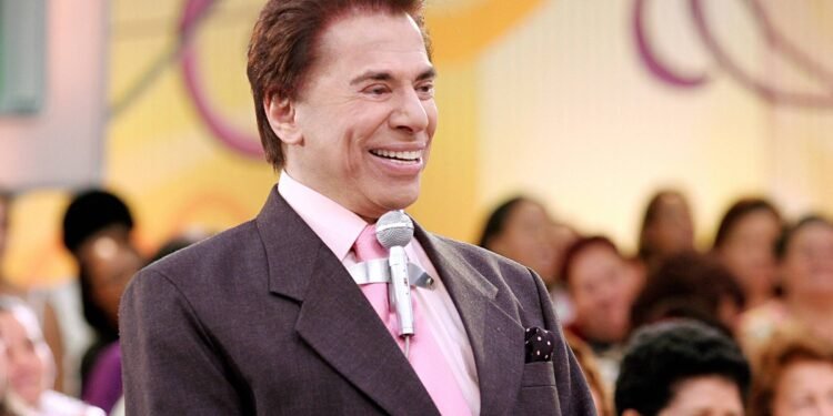 Broncopneumonia: entenda causa da morte de Silvio Santos