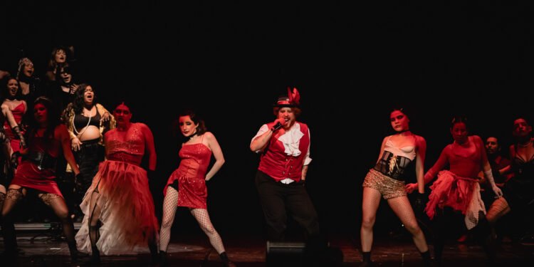 'Cabaré Chinelo - O Show’ abre programação de 10 anos da série Encontro das Águas