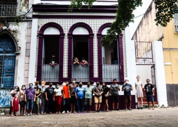 Centro de Medicina Indígena oferta oficinas de artesanato e grafismo em Manaus