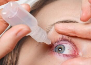 A fumaça é prejudicial aos olhos; especialista recomenda cuidados com a saúde ocular